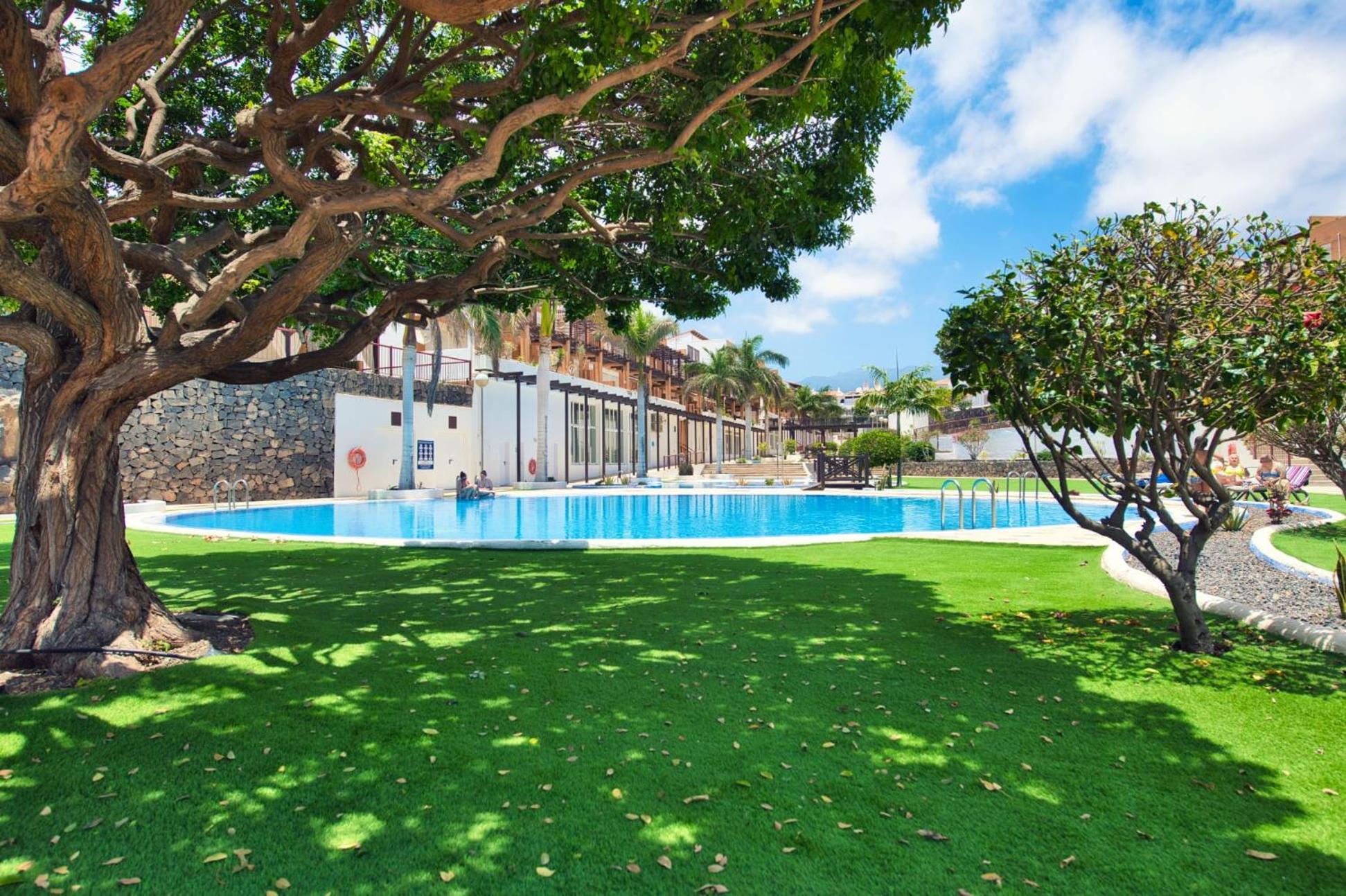 Ocean View Perfect Sunset Apartment, 4 Rooms 137M2, Wifi & Bbq San Miguel de Abona Exterior foto