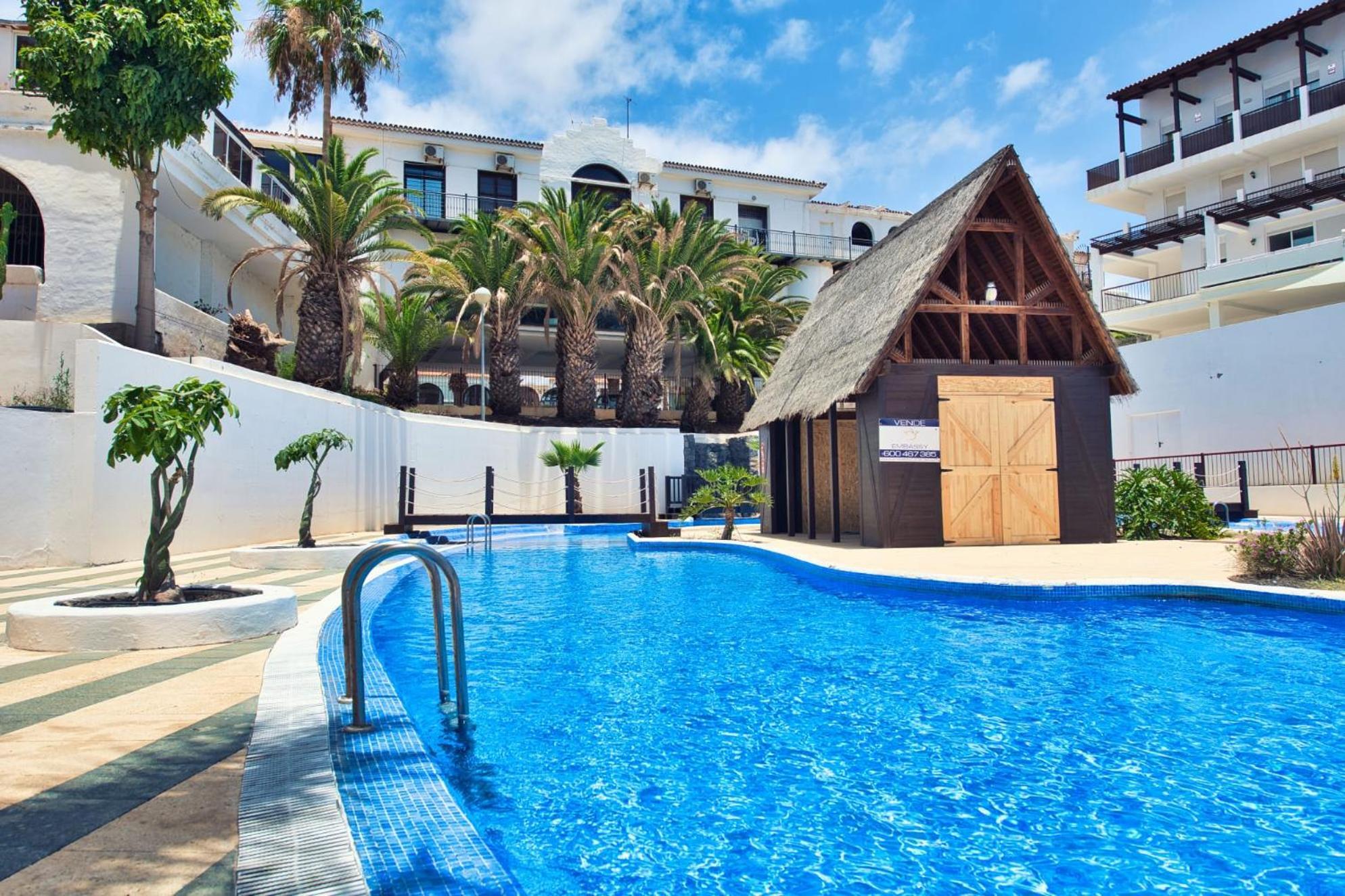 Ocean View Perfect Sunset Apartment, 4 Rooms 137M2, Wifi & Bbq San Miguel de Abona Exterior foto